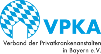 Kundenlogo Verband der Privatkrankenanstalten in Bayern e.V.